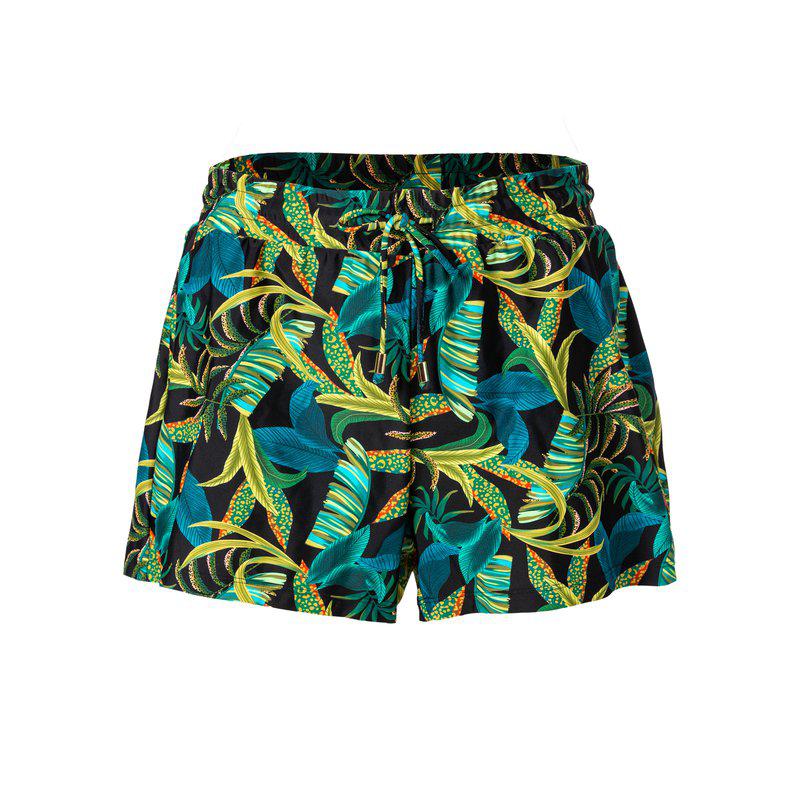 TROPLICALIA SHORTS - Trofé
