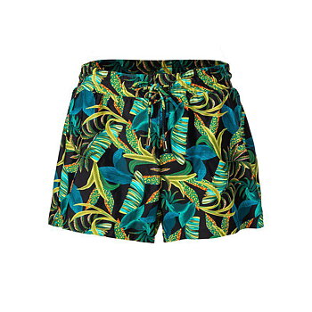 TROPLICALIA SHORTS - Trophy