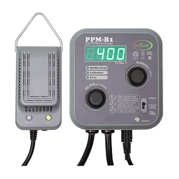 Pro-Leaf CO2 Controller PPM-B1