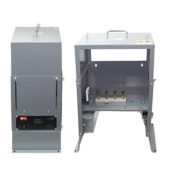 Pro-Leaf CO2 Generator 4 kW – LPG (Gasol)