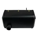 Ljuddämpare Loncin diesel 186FD/D440FD