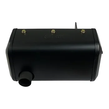 Ljuddämpare Loncin diesel 186FD/D440FD