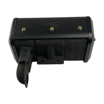 Ljuddämpare Loncin diesel 186FD/D440FD