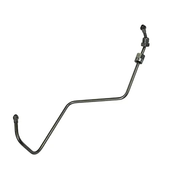 Munstycksrör för Loncin LC186FD dieselmotor