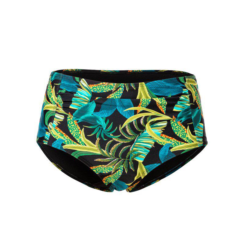 TROPLICALIA C-CUT bikini bottom from Trofé - 2