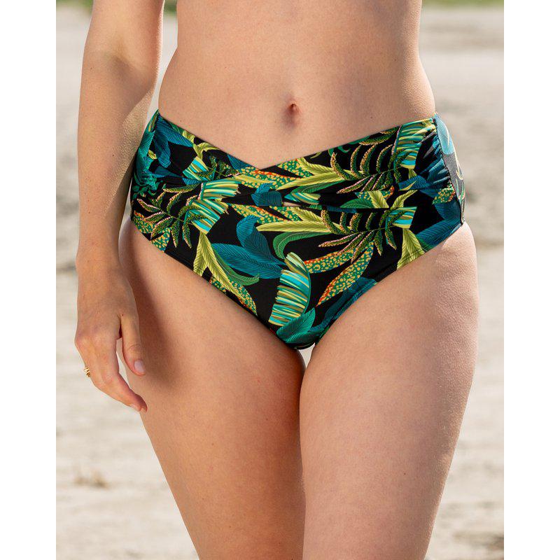 TROPLICALIA C-CUT bikini bottom from Trofé
