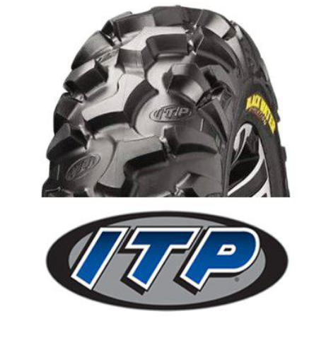 ITP BLACKWATER EVO  30x10R14"  8 PR