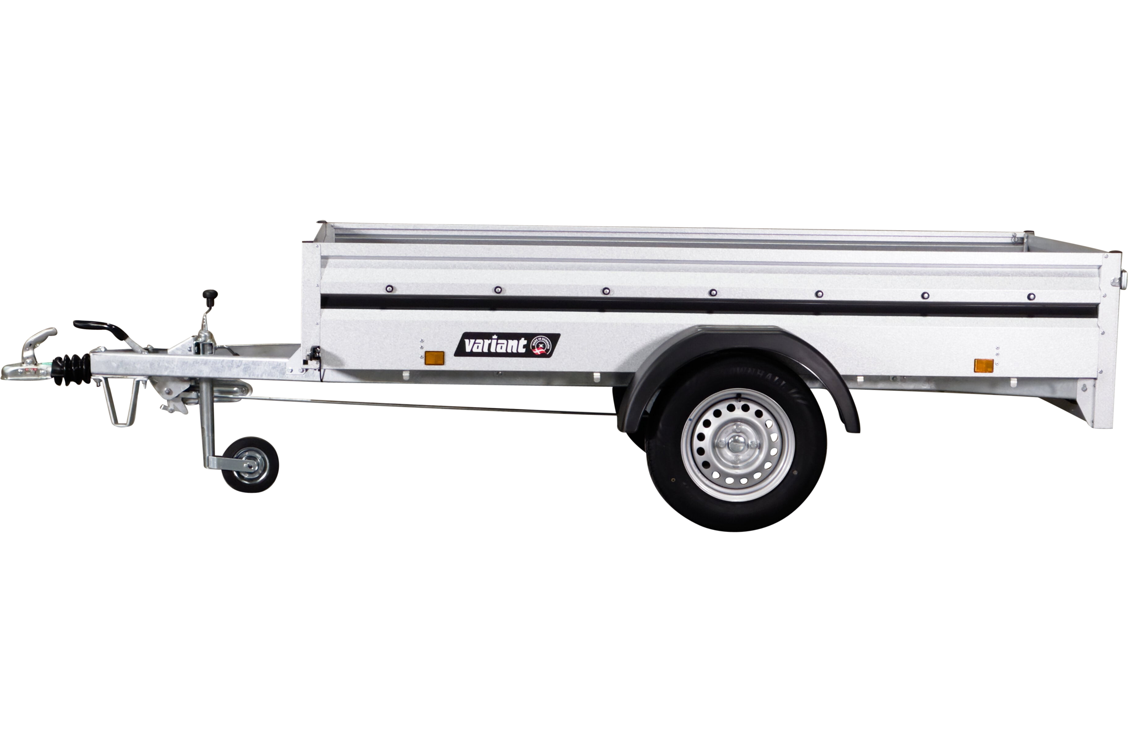 260B Edition - 1000 kg - 3