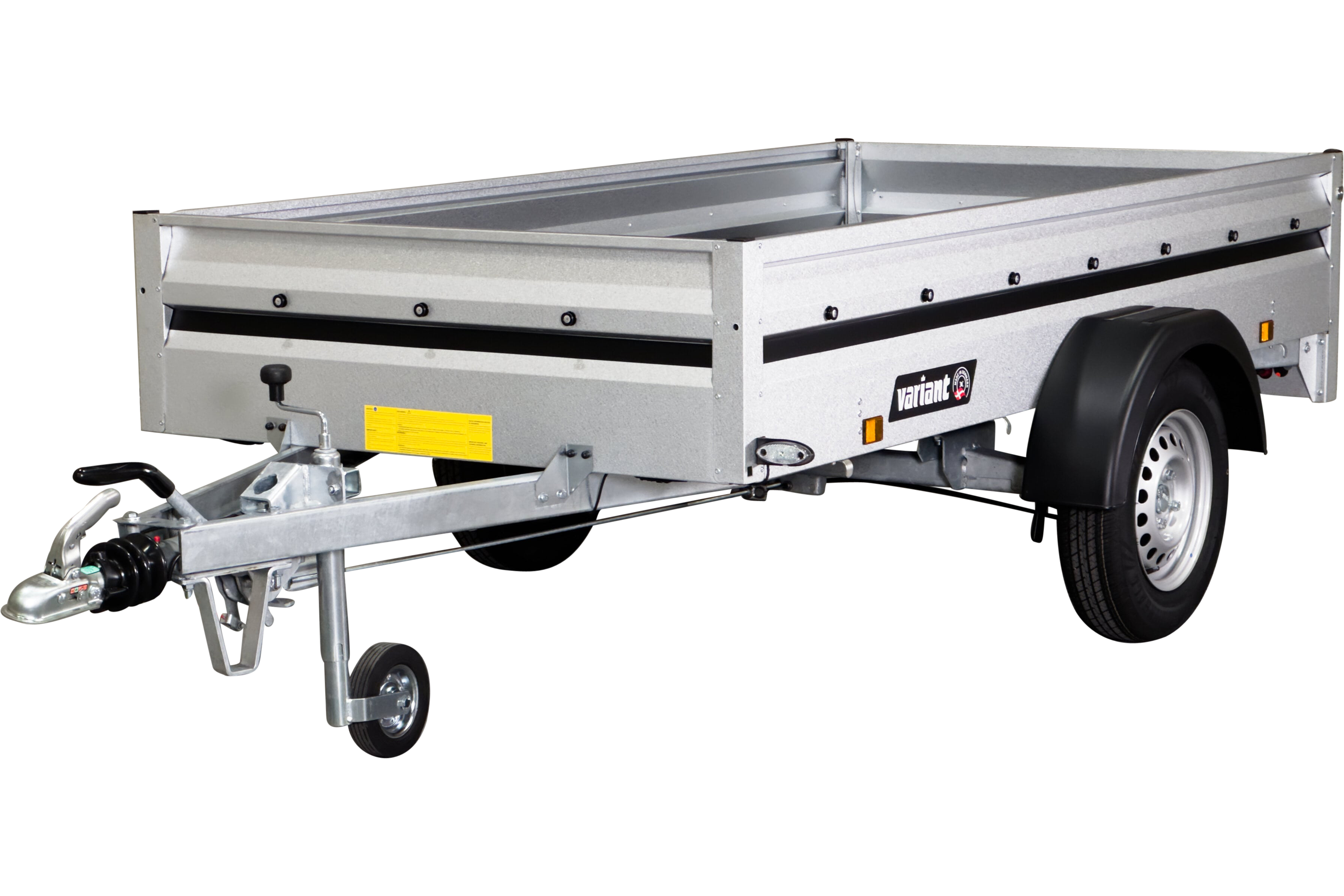 260B Edition - 1000 kg - 18