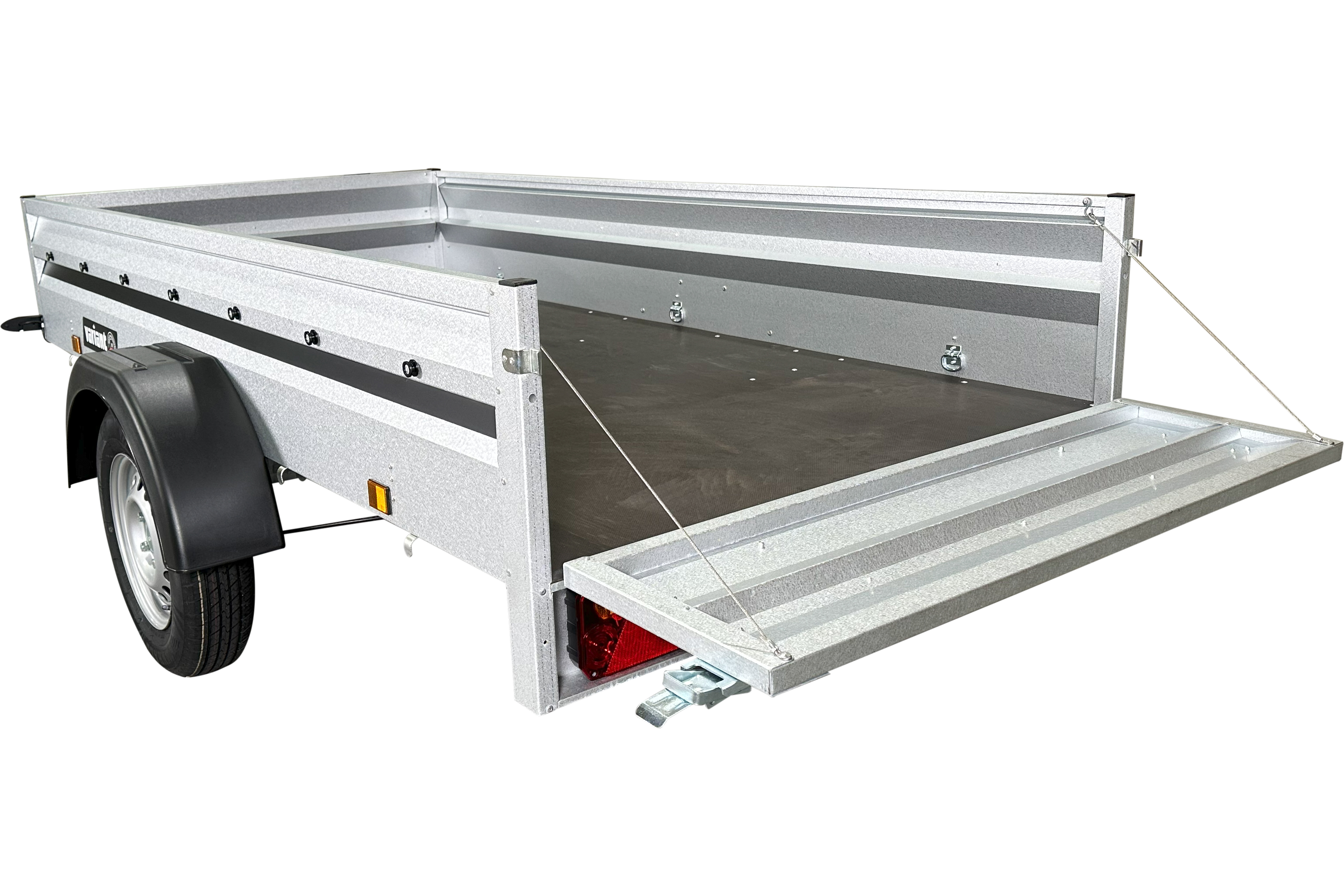 260B Edition - 1000 kg - 9