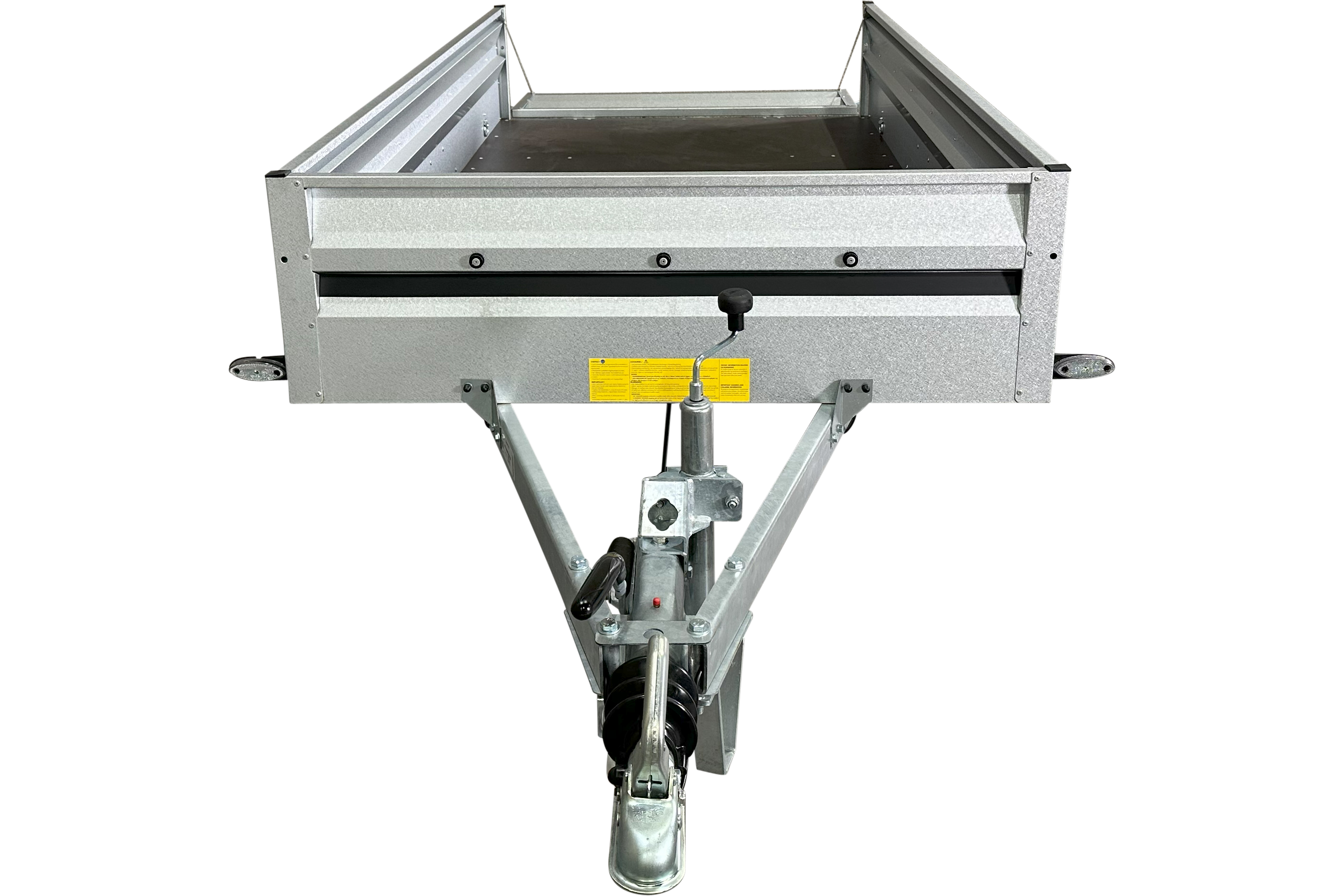 260B Edition - 1000 kg - 15