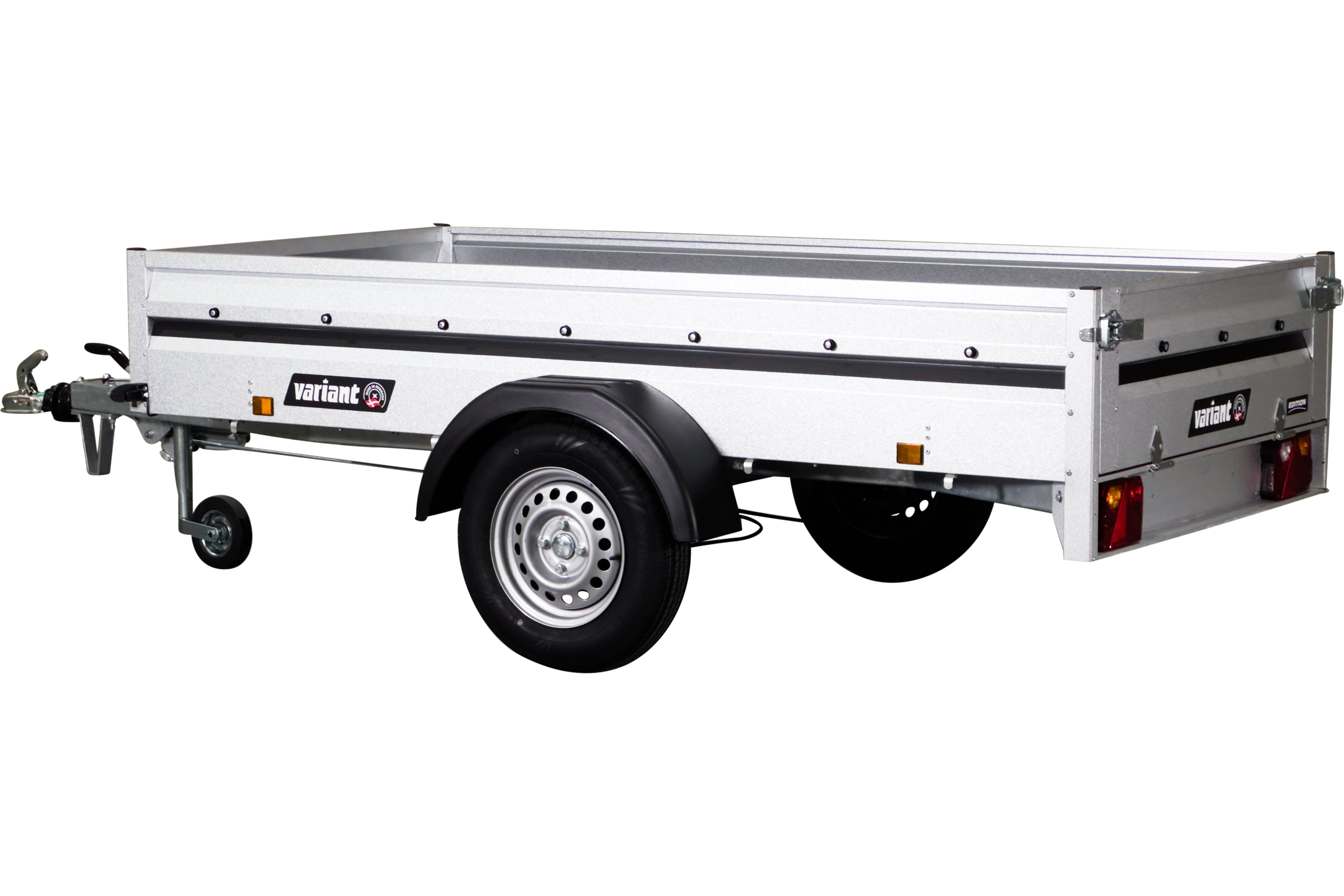 260B Edition - 1000 kg - 6