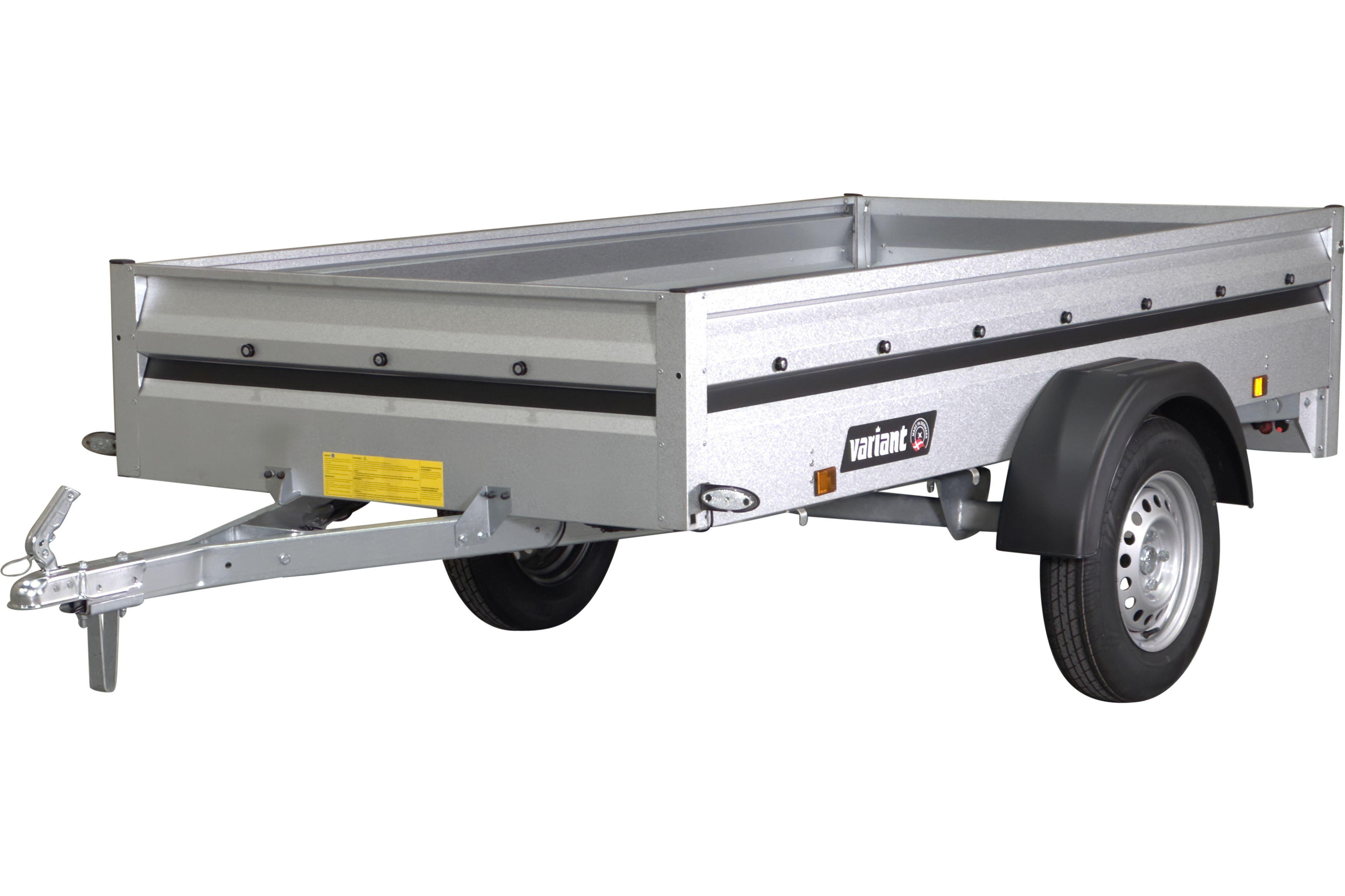 260 Edition - 750 kg - 6
