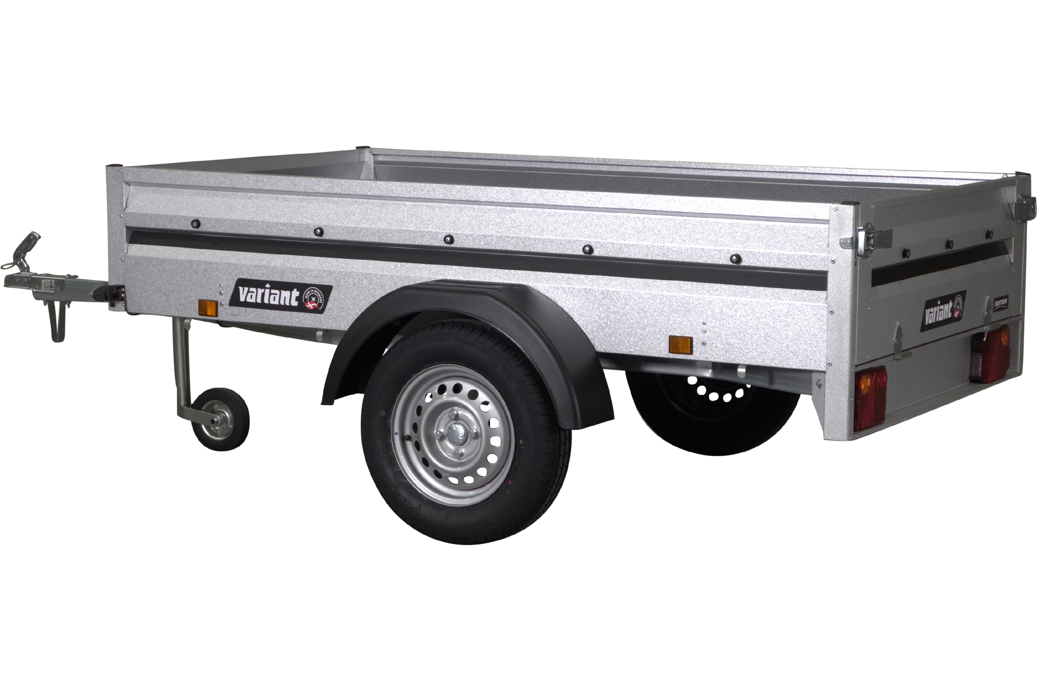 220 Edition - 750 kg - 8