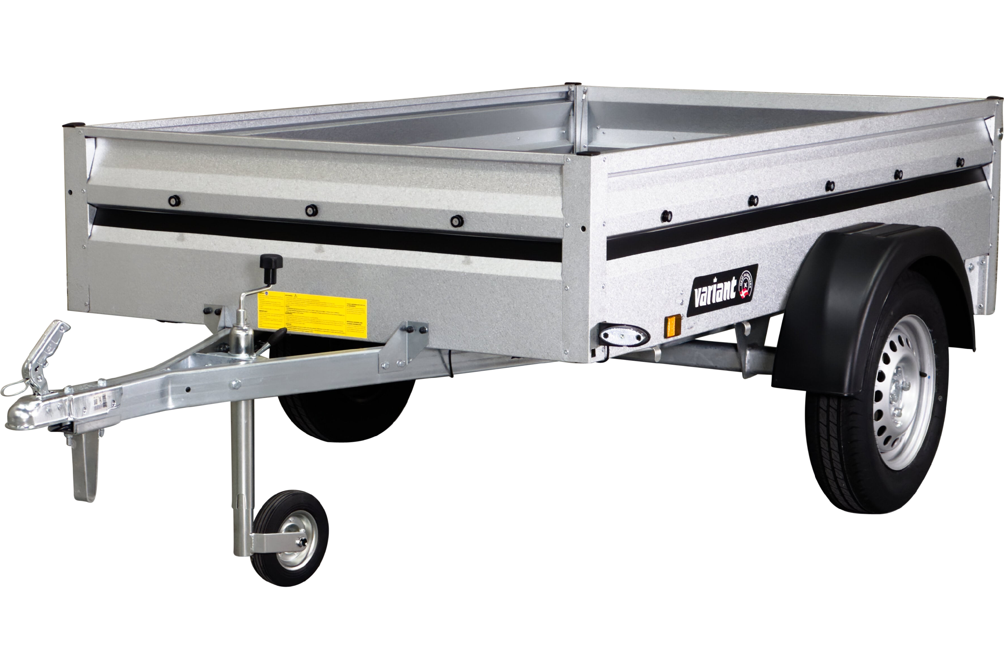 220 Edition - 750 kg - 9