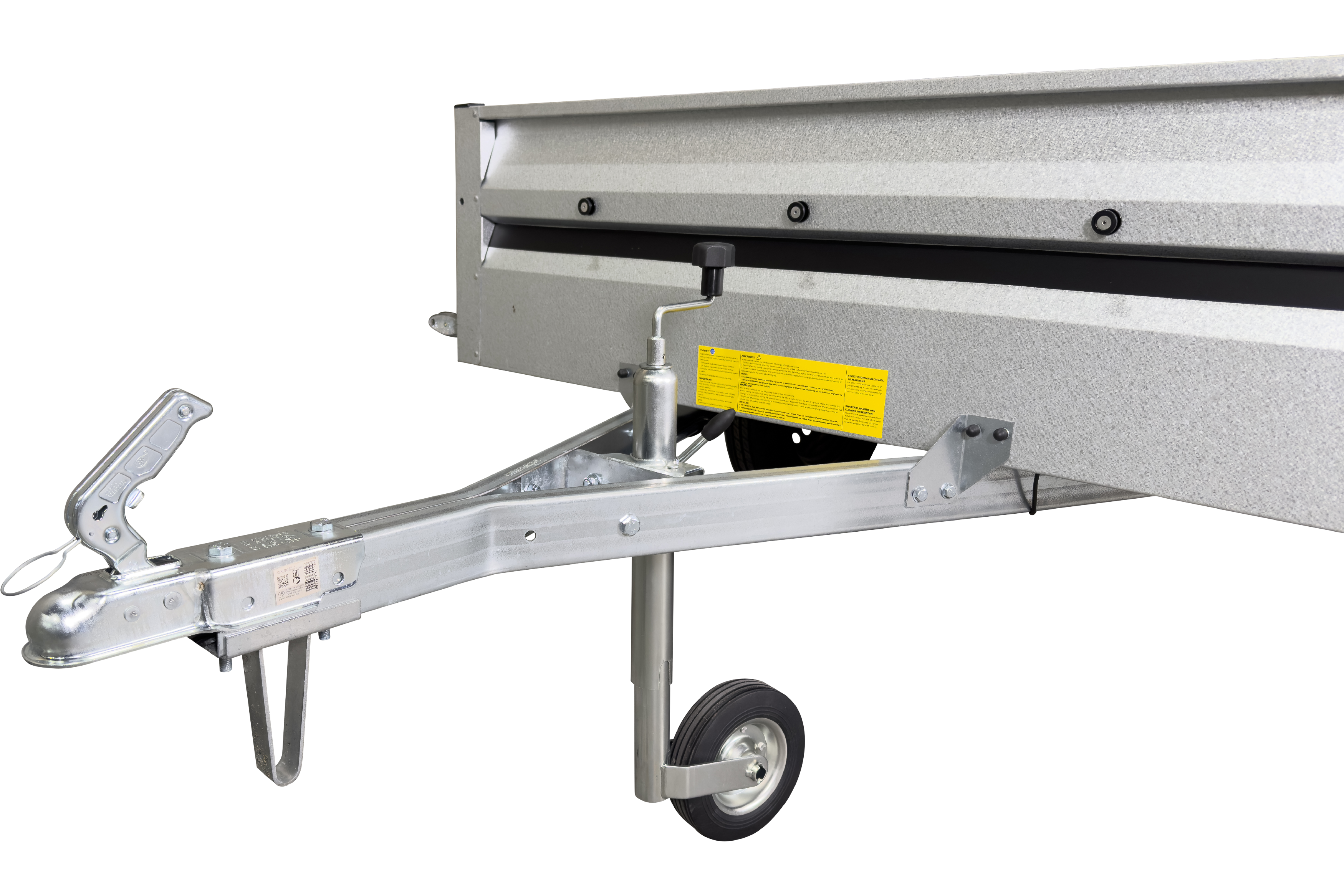 220 Edition - 750 kg - 15