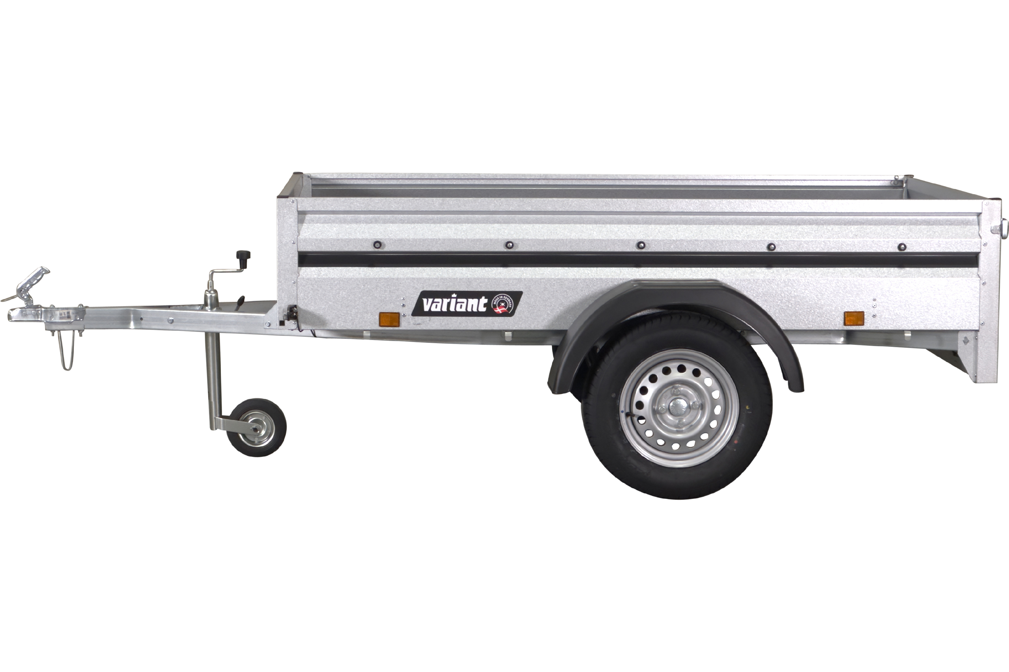 220 Edition - 750 kg - 2