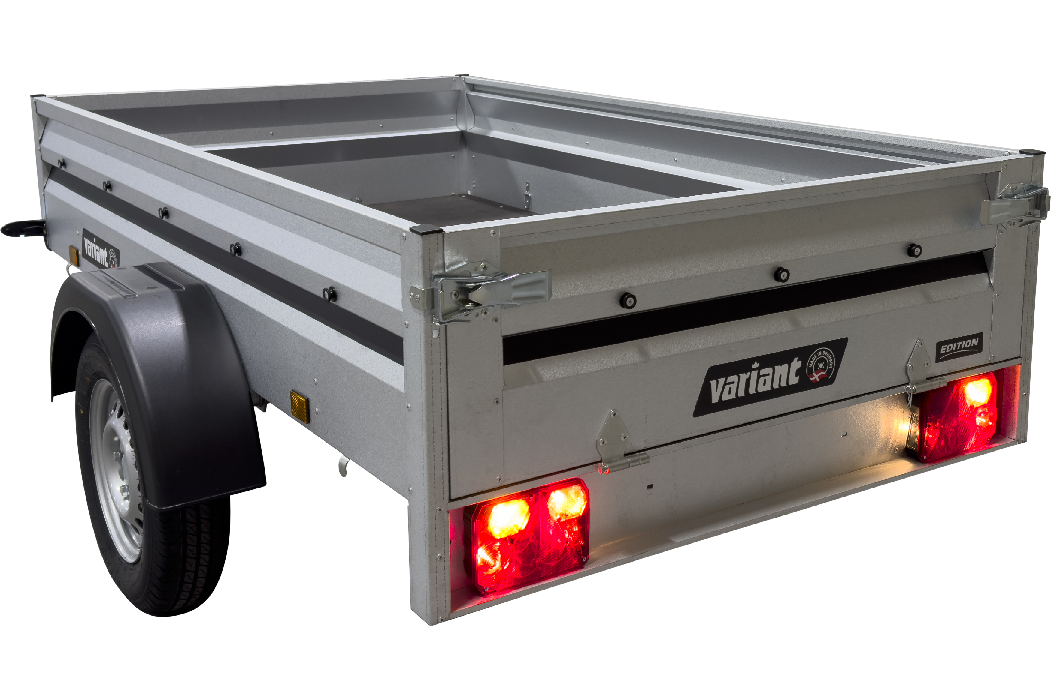 220 Edition - 750 kg - 20