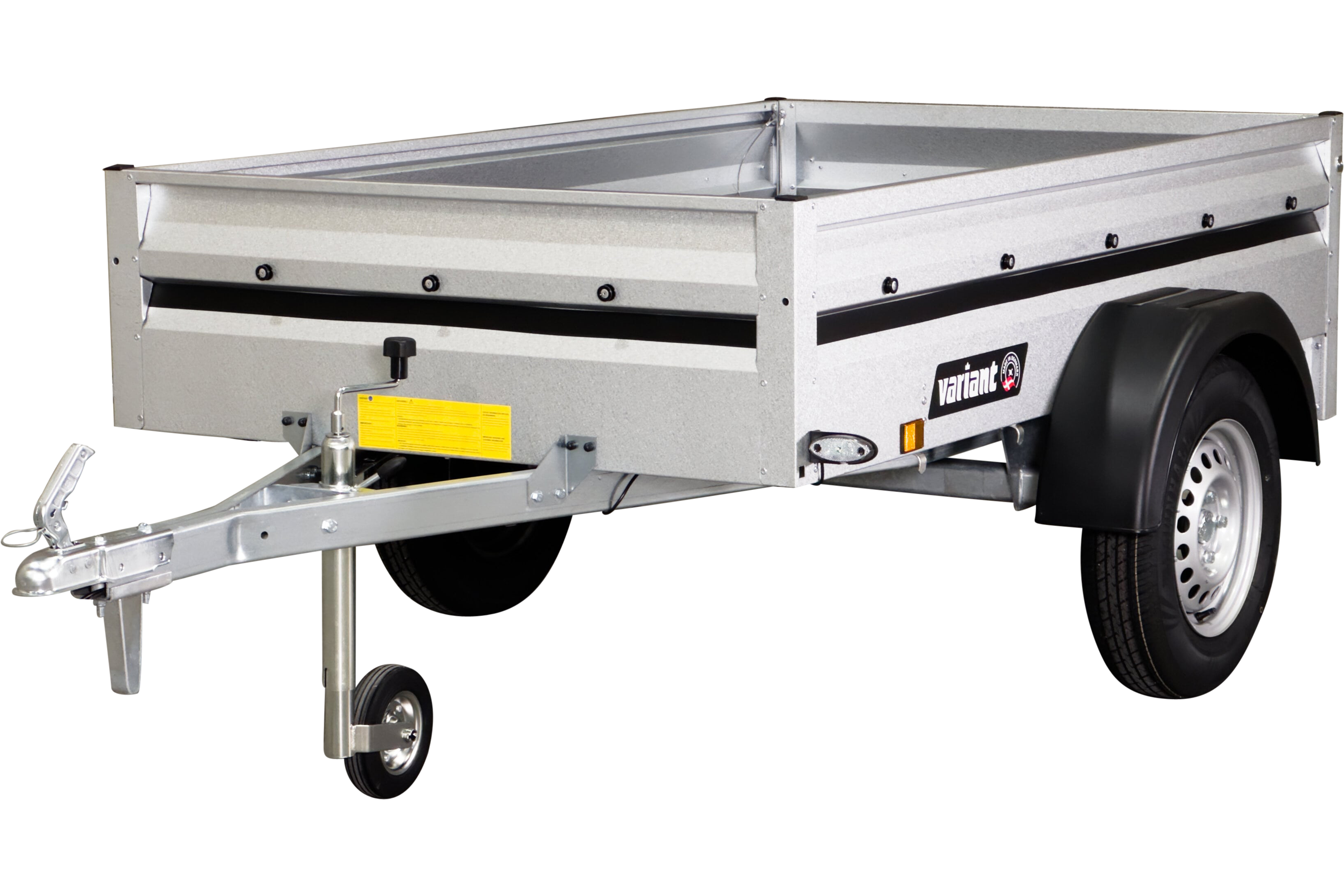 205 Edition - 750 kg - 3