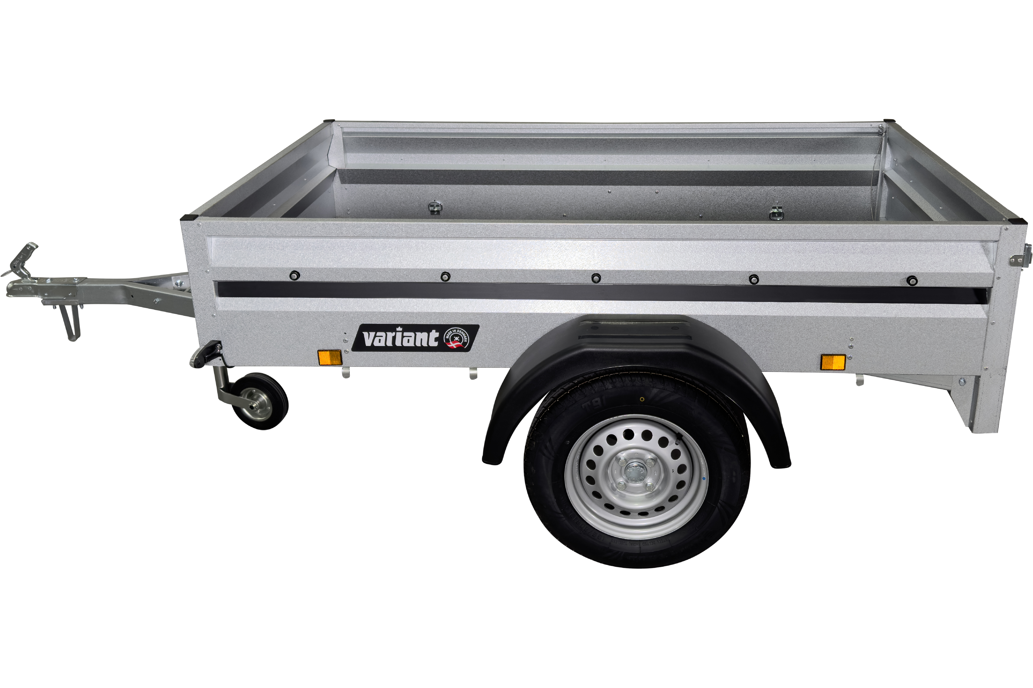 205 Edition - 750 kg - 6