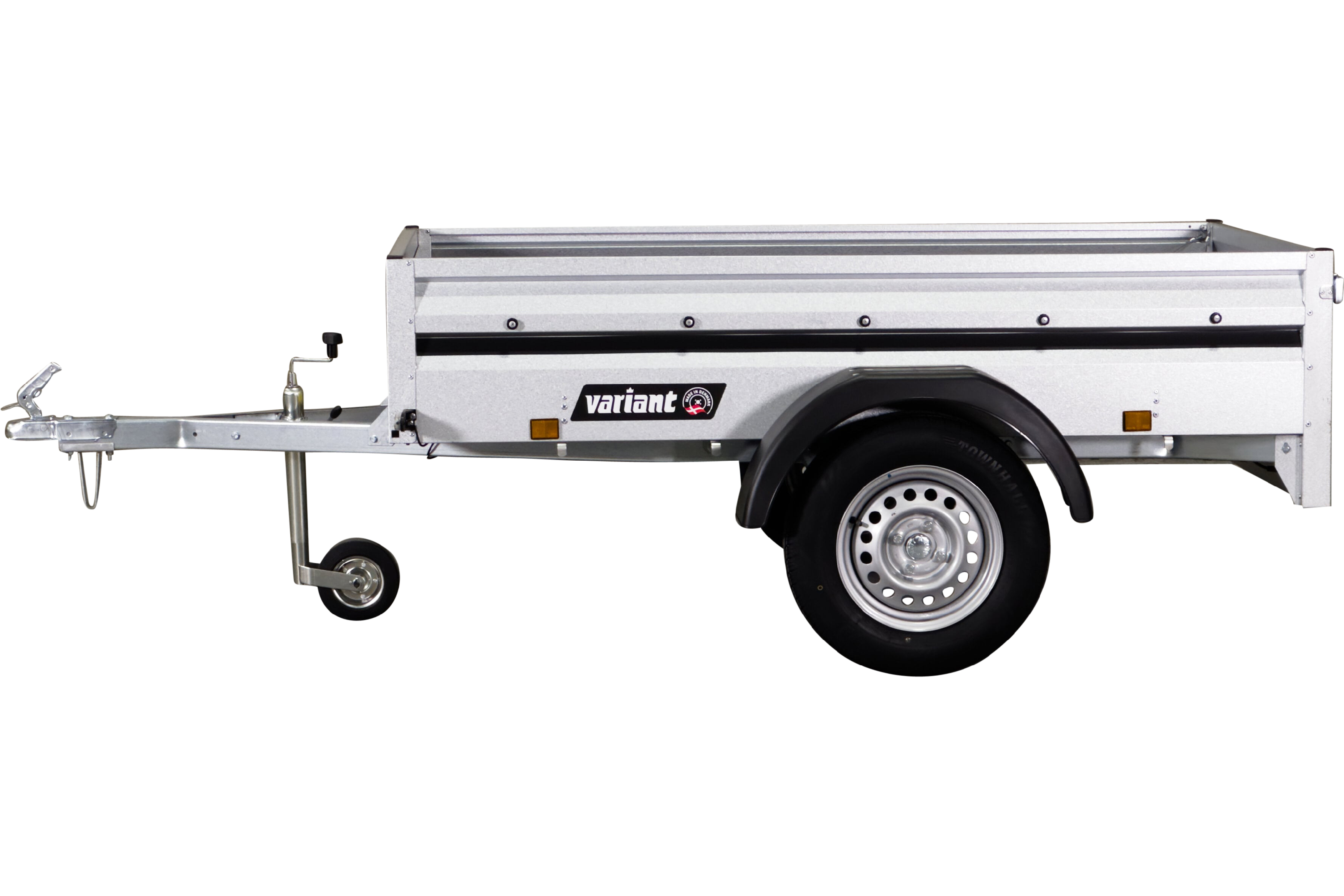 205 Edition - 750 kg - 2
