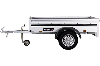 205 Edition - 750 kg