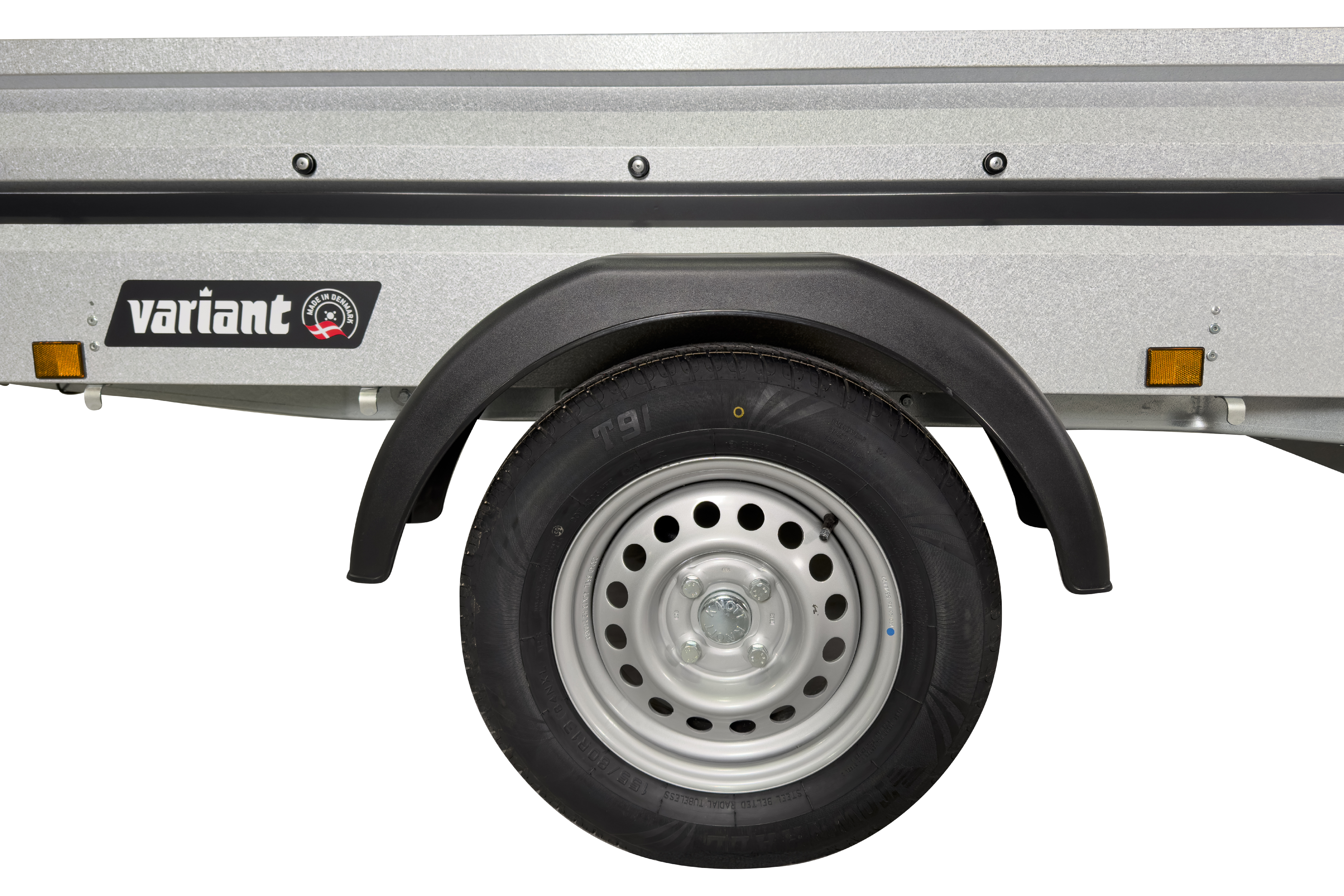 205 Edition - 750 kg - 9