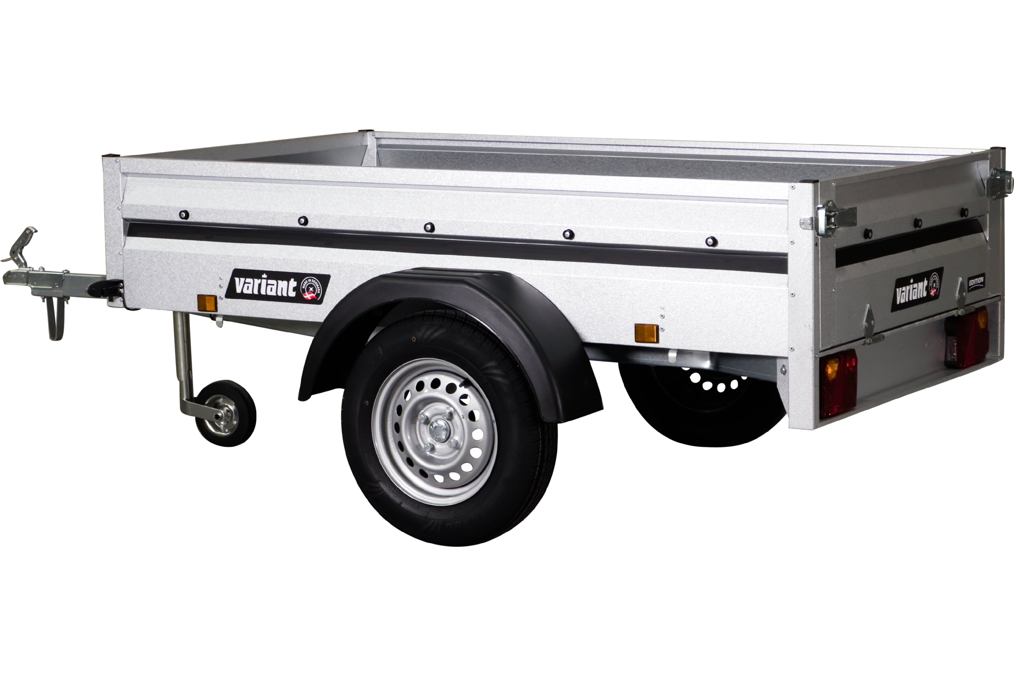 205 Edition - 750 kg