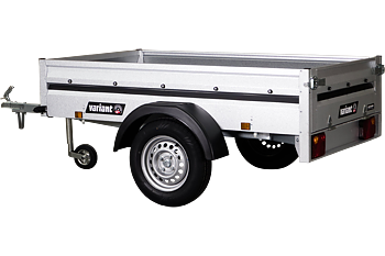 205 Edition - 750 kg