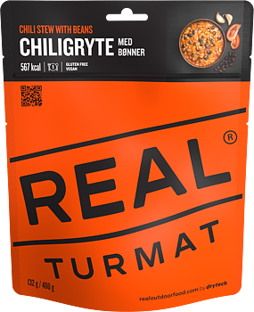 CHILIMUHENNOS PAPUJEN KANSSA (VEGAANINEN)