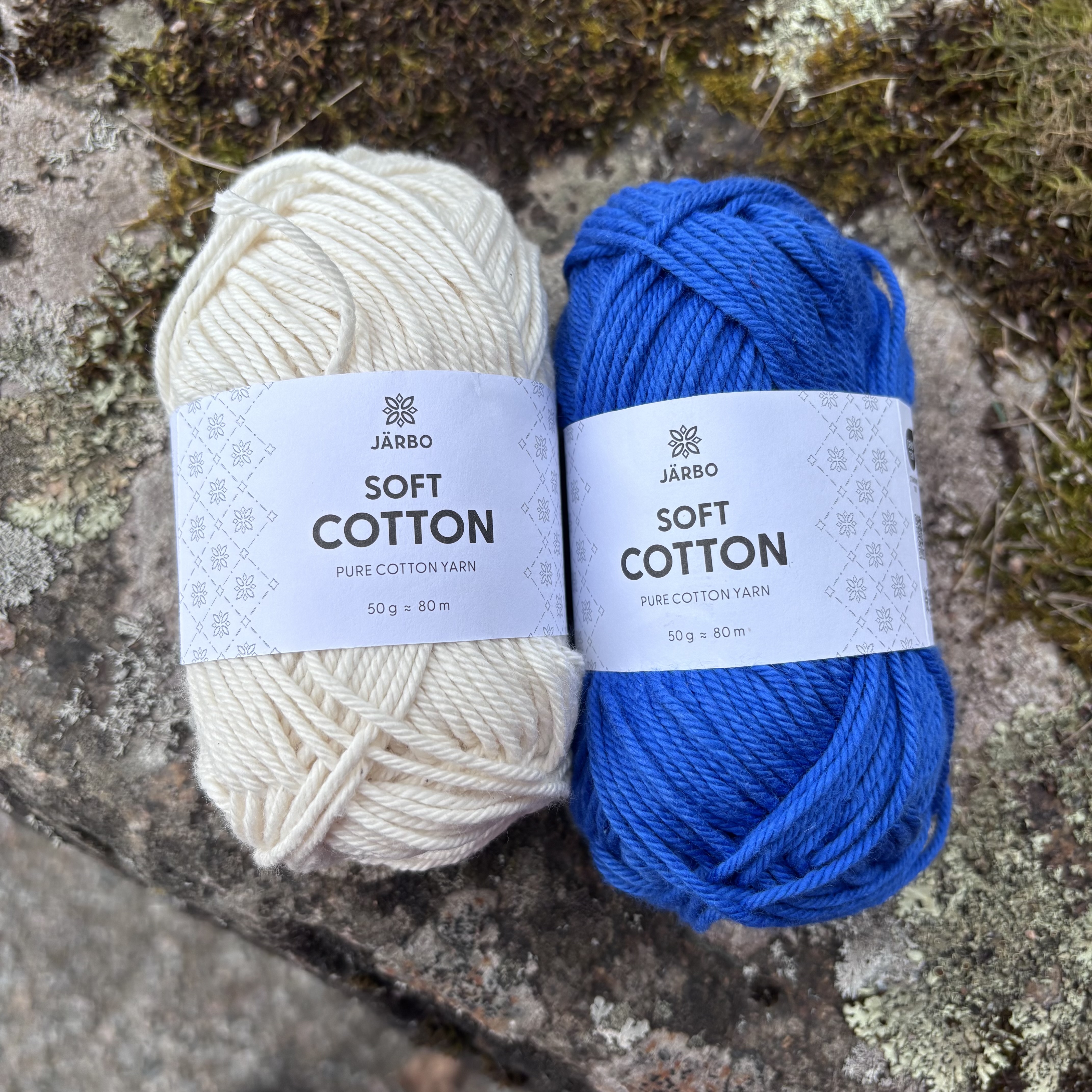 Grytlappen Retrorutan - virk-kit - 2