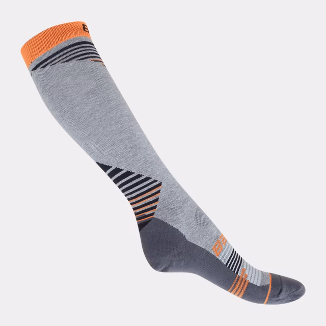 Bauer Warmth Hockeystrumpa - 3