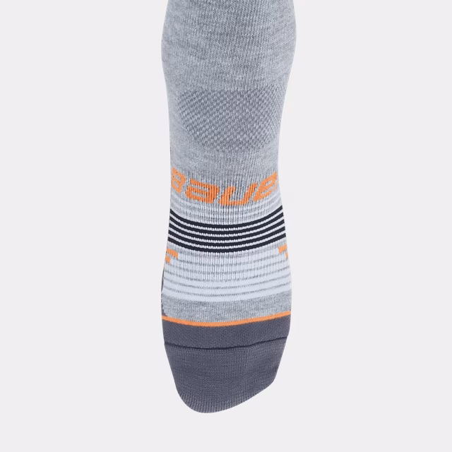 Bauer Warmth Hockeystrumpa - 4