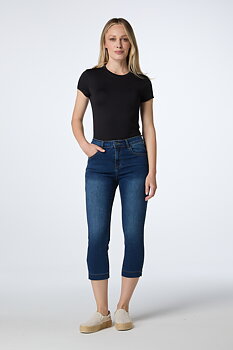 M-CAPRI Dark Blue