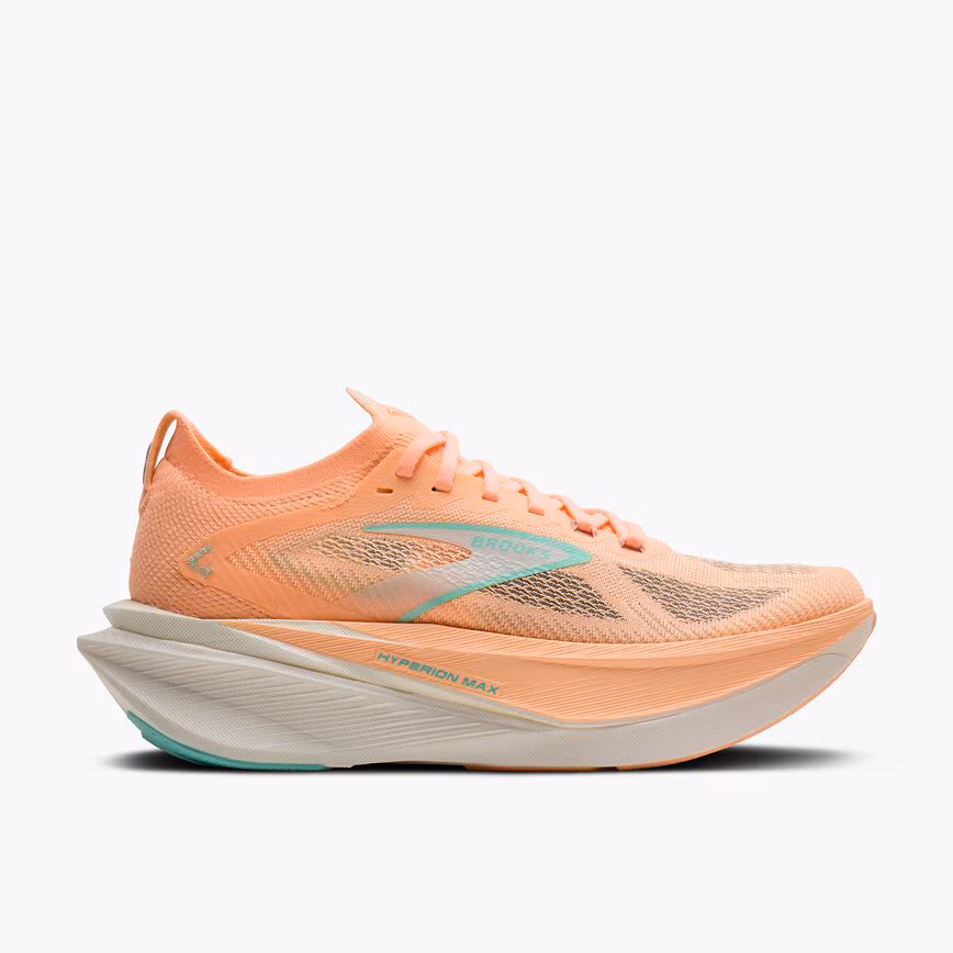 Brooks Hyperion Max 3 W 