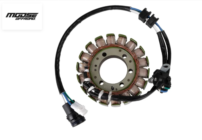 STATOR YAM RAPTOR MSE