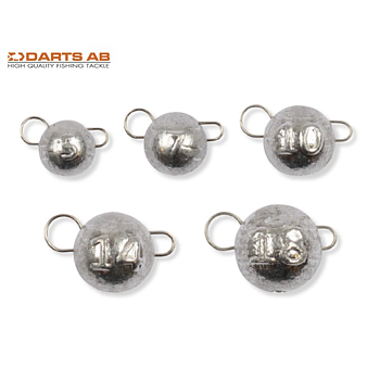 Darts - Link Head Bly