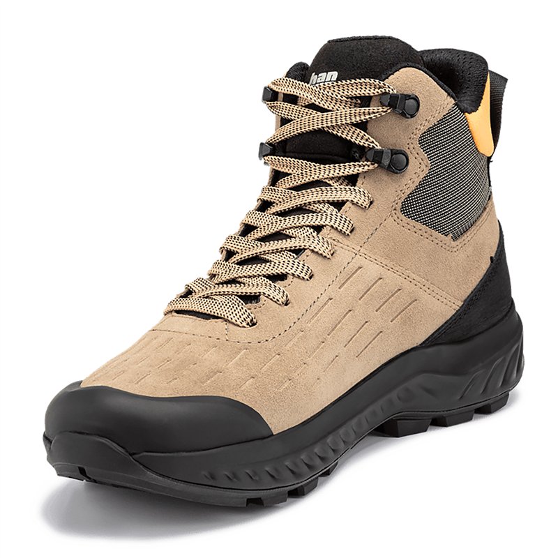 HANWAG Kaduro Mid GTX - 4