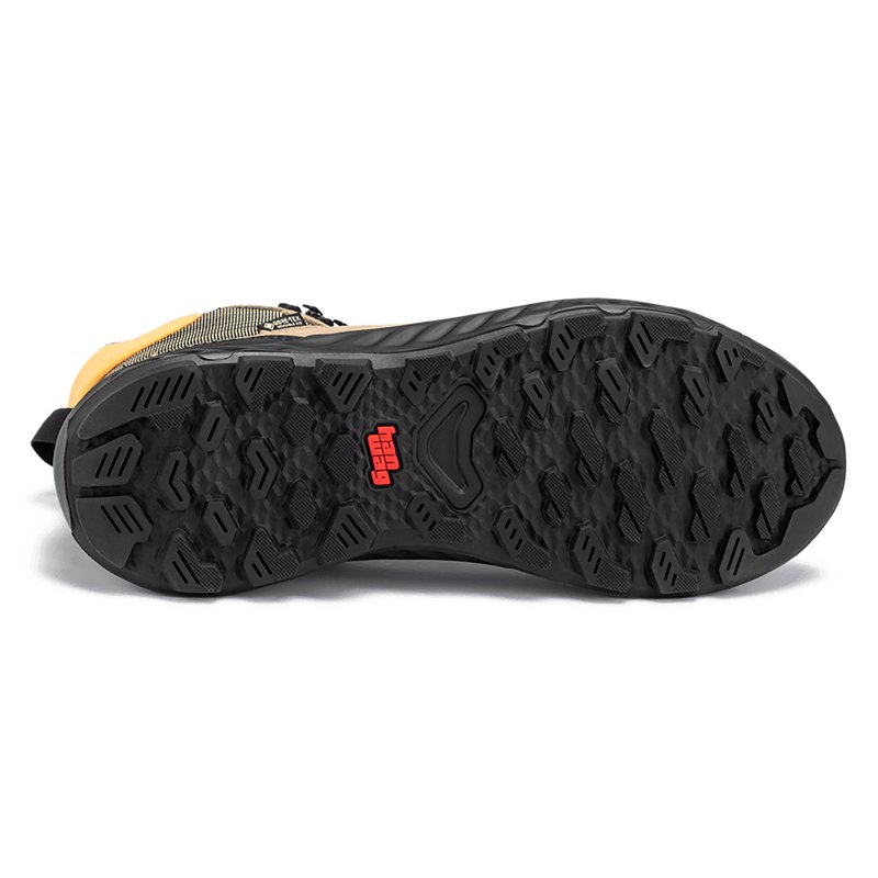 HANWAG Kaduro Mid GTX - 2