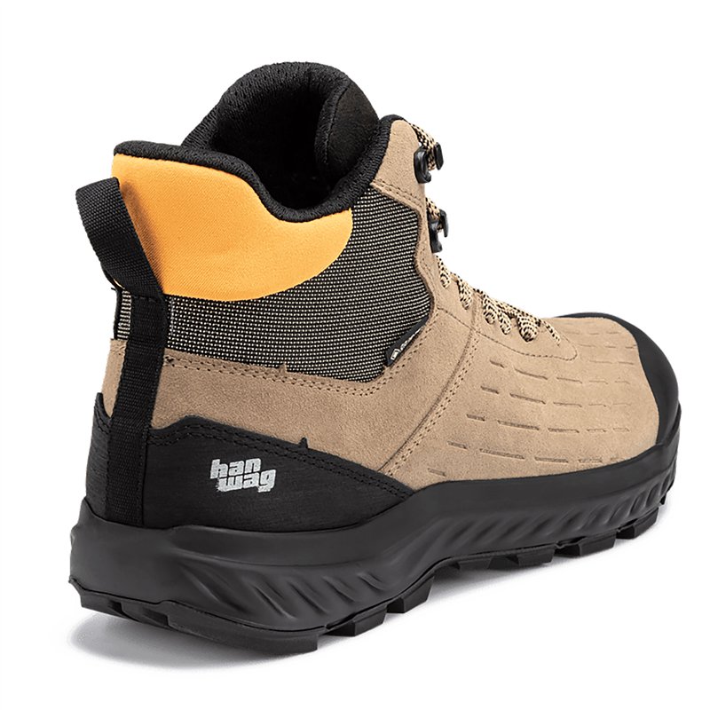 HANWAG Kaduro Mid GTX - 3