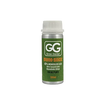Grow Genius Mono Silicic Acid (40% Koncentrat)