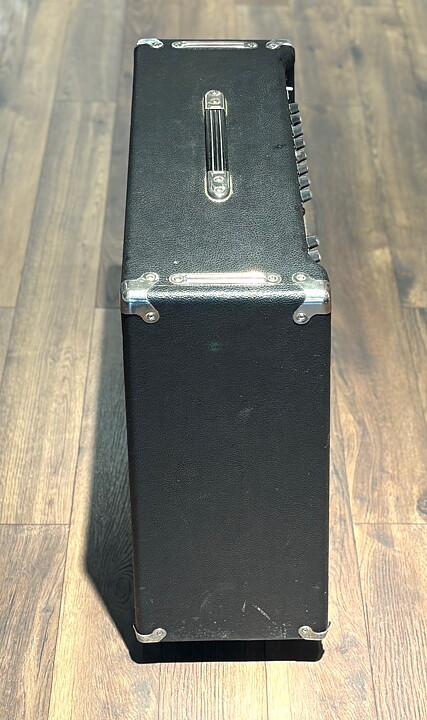 Music Man 410-HD  