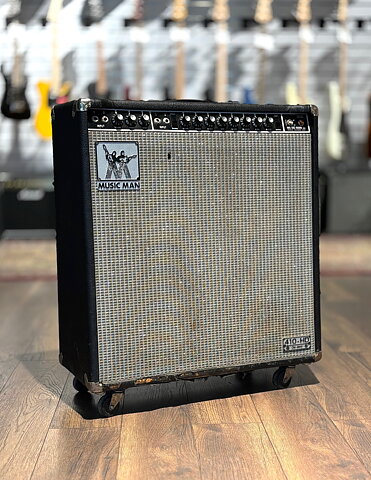 Music Man 410-HD  