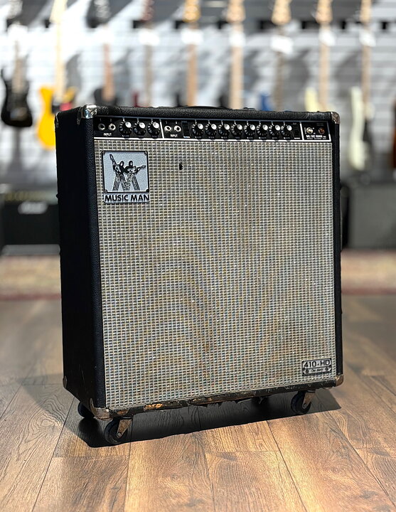 Music Man 410-HD  