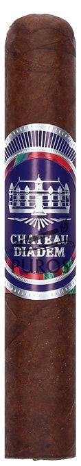Chateau Diadem Conviction Robusto