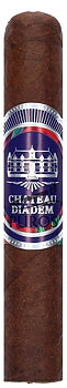 Chateau Diadem Conviction Robusto