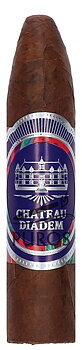 Chateau Diadem Conviction Petit Belicoso