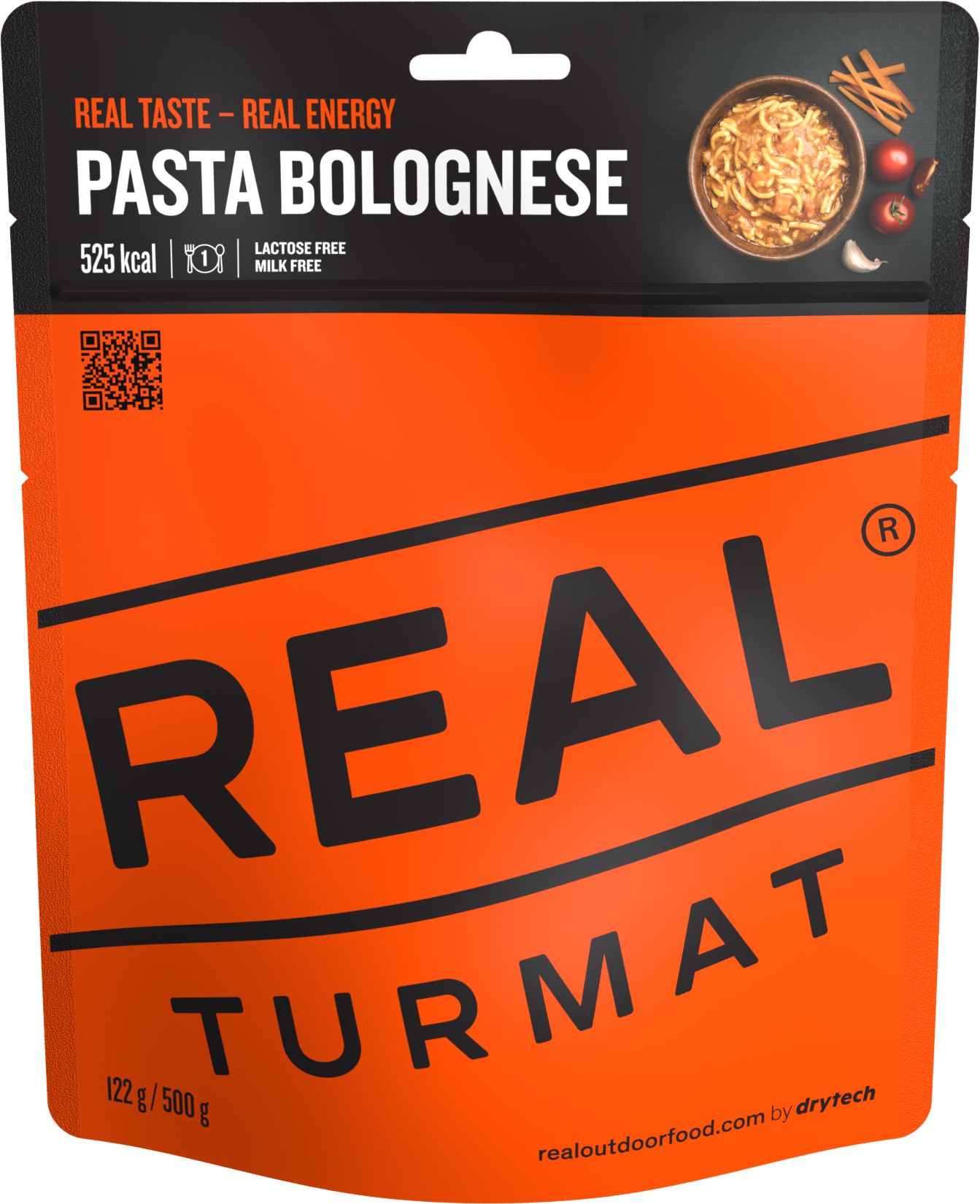 PASTA BOLOGNESE