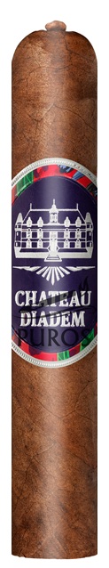 Chateau Diadem Conviction Half Corona