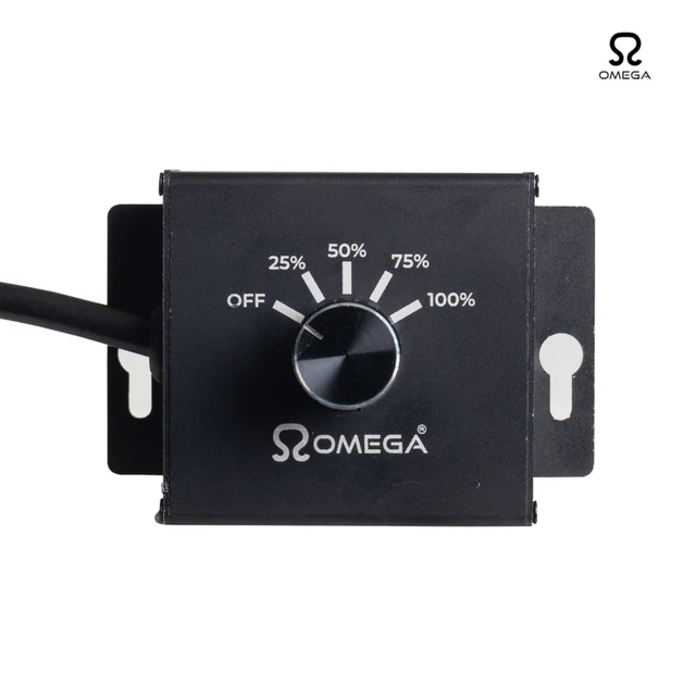Omega Infinity 200W Pro LED Fullspektrum – 2.7 µmol/J - 3